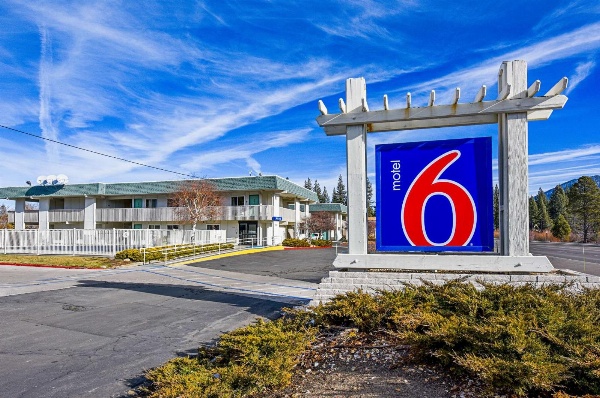 Motel 6 South Lake Tahoe image 1